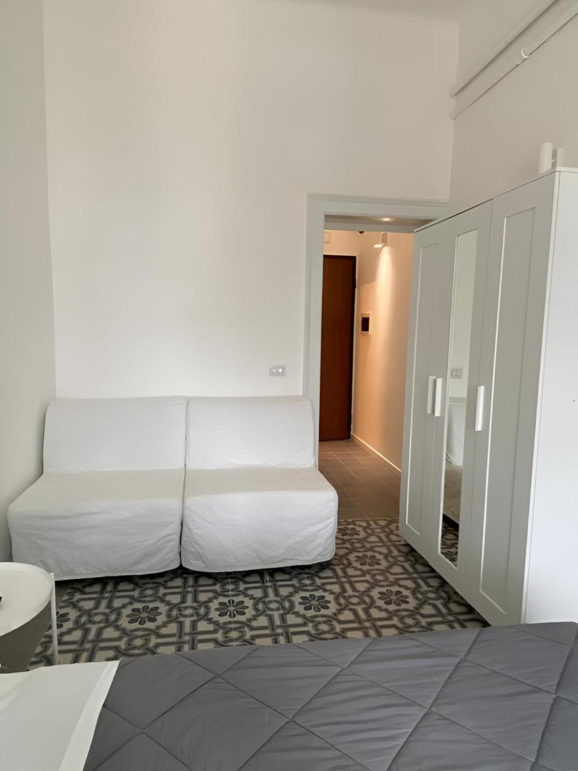 Bari Landlord 242 - Central Station Apartments Exterior foto
