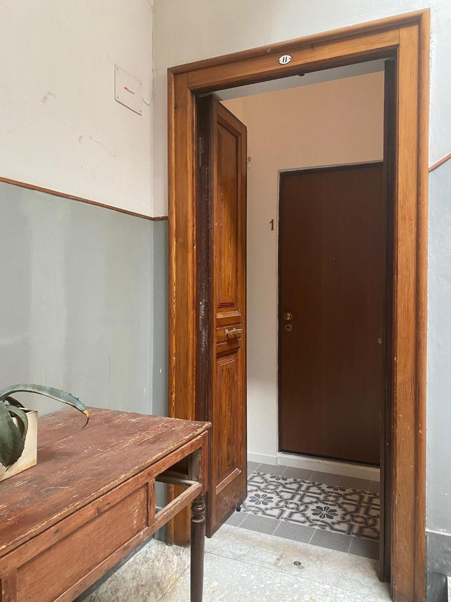 Bari Landlord 242 - Central Station Apartments Exterior foto