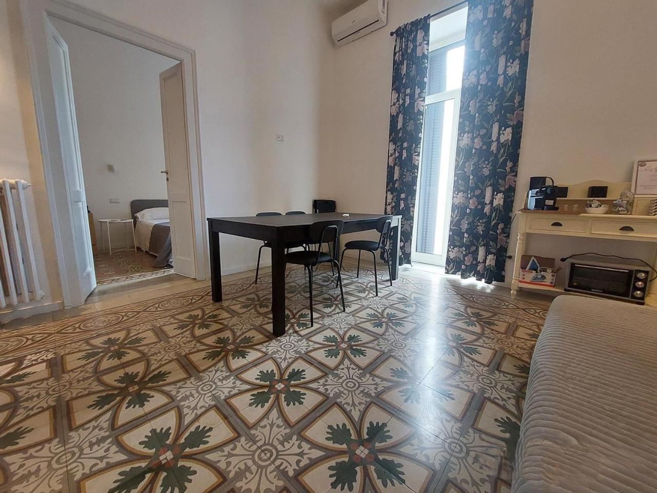 Bari Landlord 242 - Central Station Apartments Exterior foto